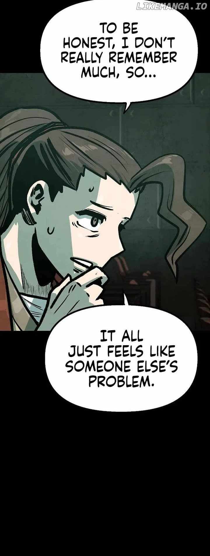 Using My Cooking Skills in a Murim World Chapter 43 15